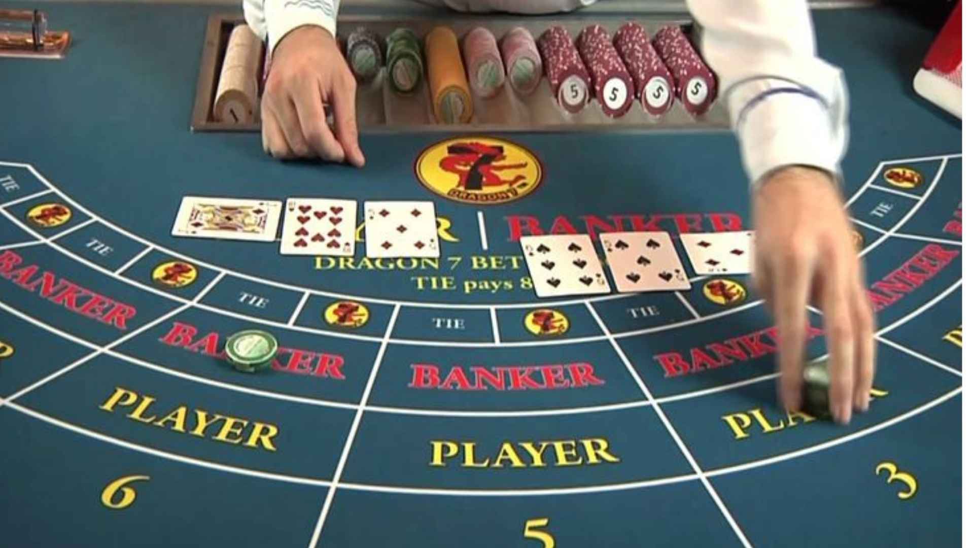Stud Poker Secrets for Better Results