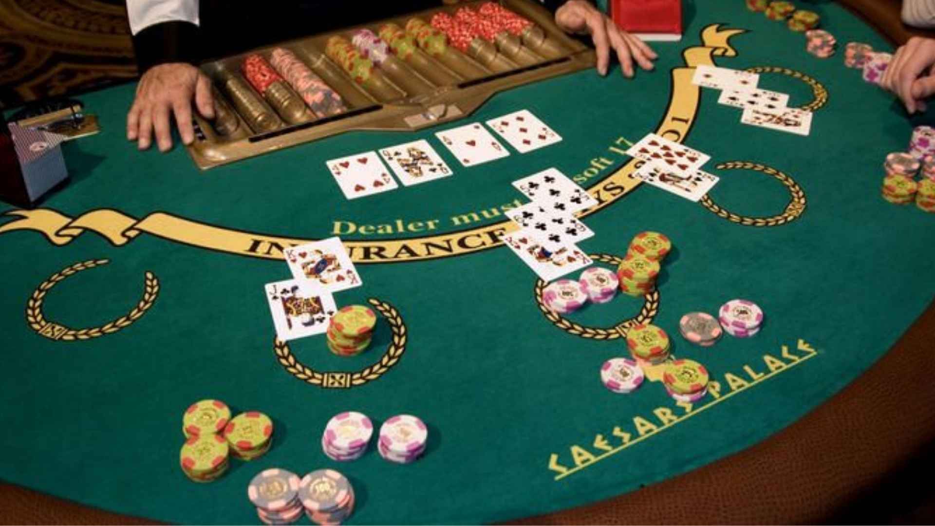 The Essentials of Successful Baccarat Betting