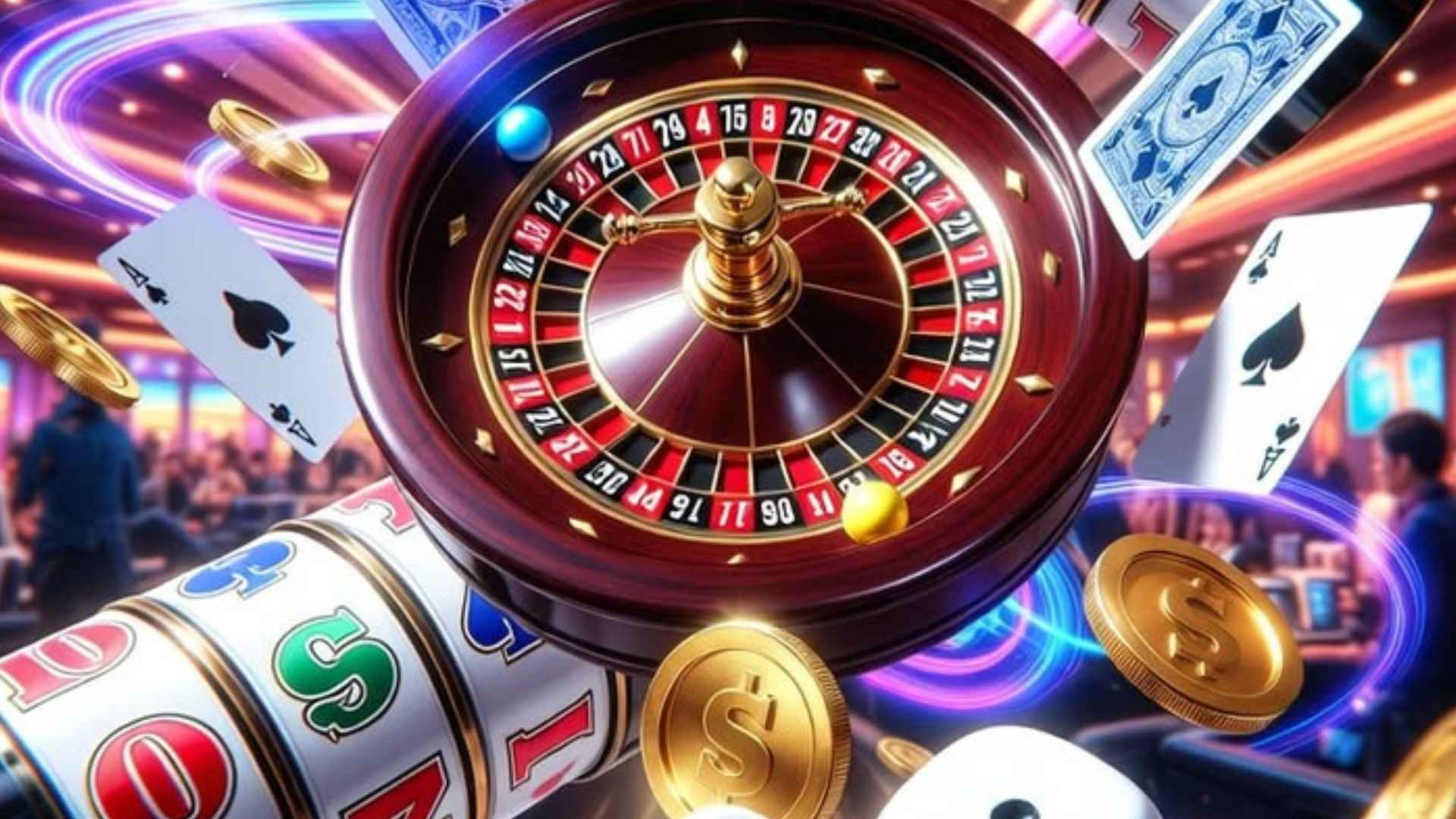 Free No Deposit Bonus Casino Comparing Welcome Offers and Promotional Requirements