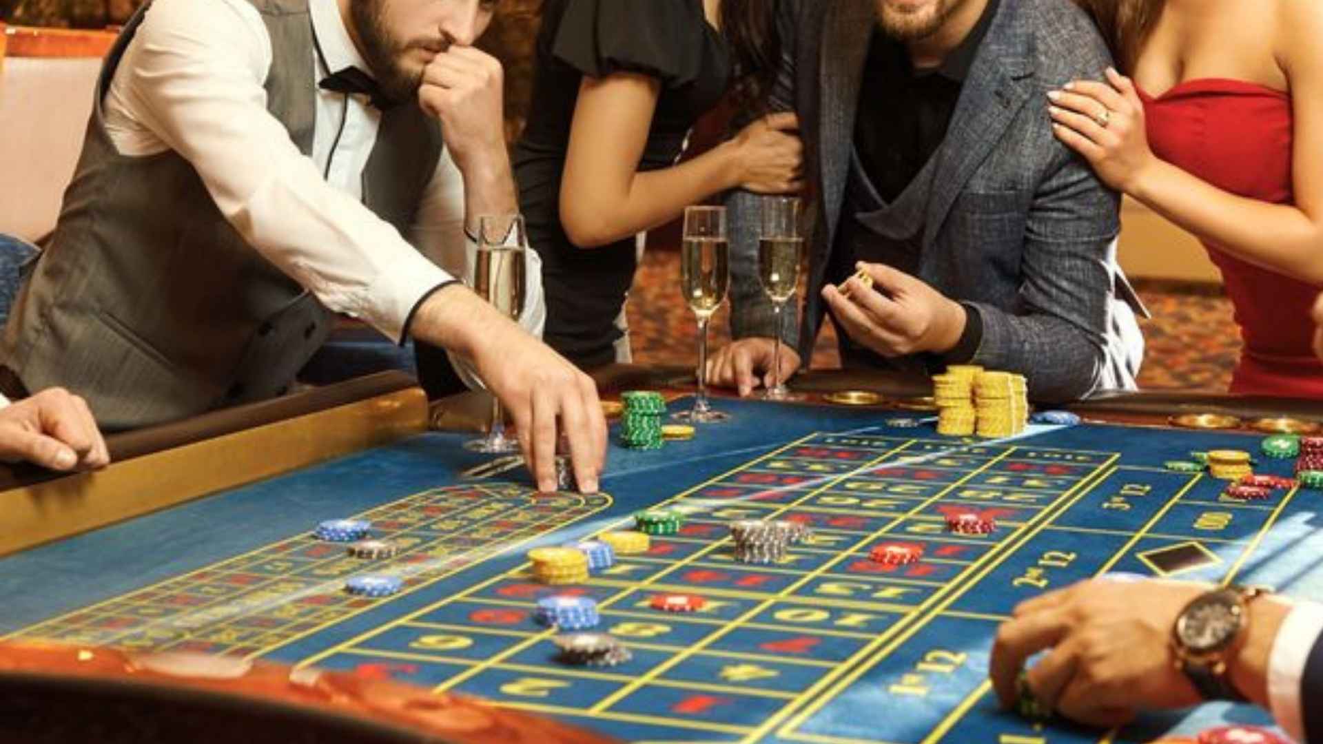 Dominoes Techniques That Strengthen Strategy
