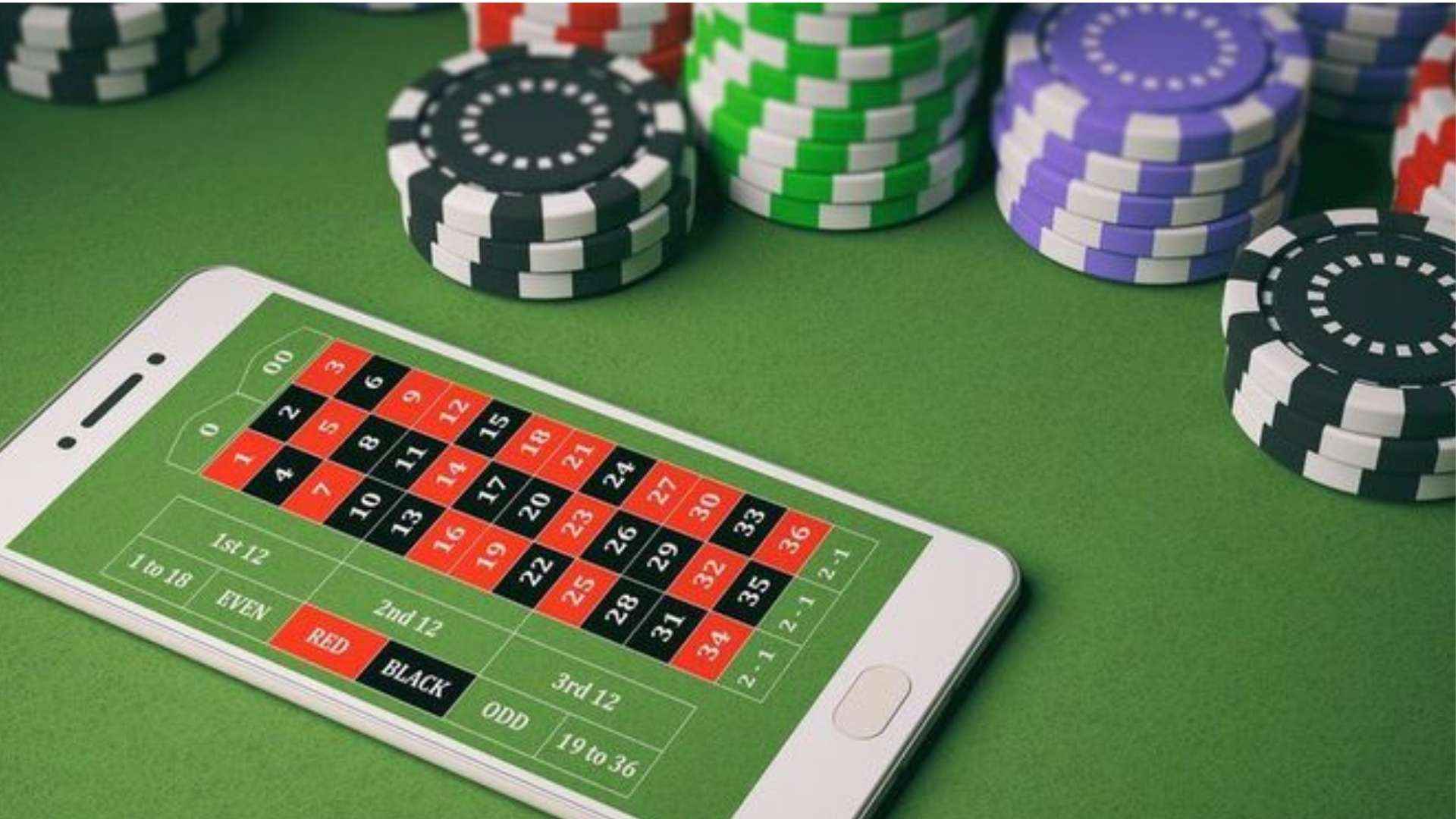 Table Games with Memorable Experiences